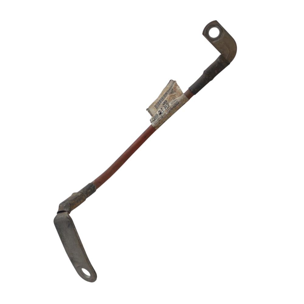 Cabo Positivo Bateria Fiat Mobi Palio Uno 51905898 2012/… 5