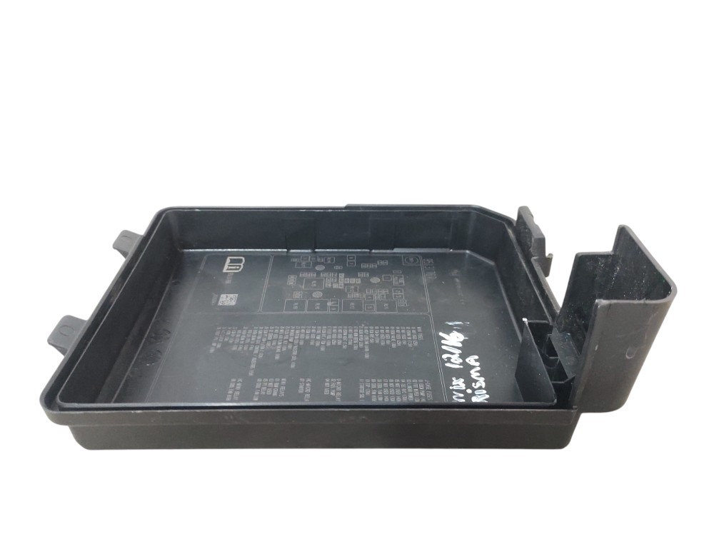 Tampa Caixa Fusível Externa Onix Prisma 2012 A 2016 95131766 6
