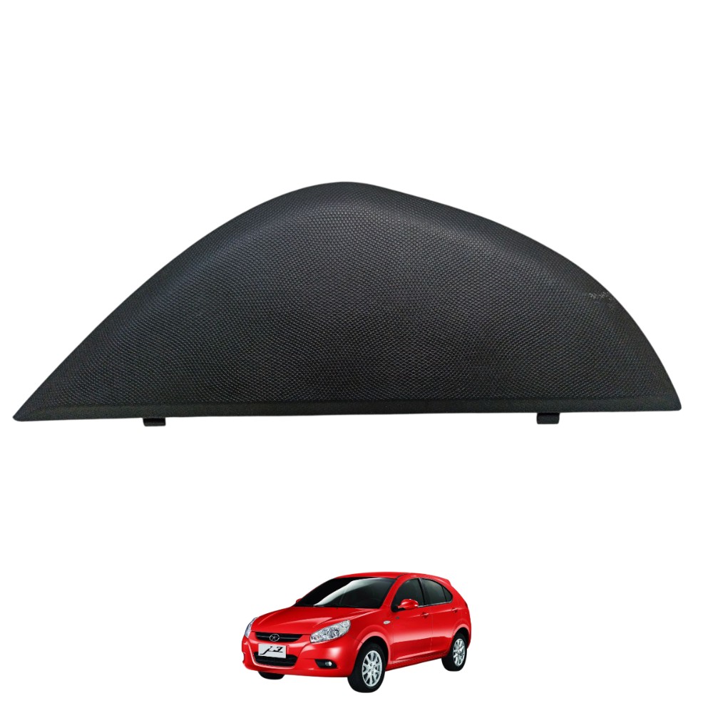 Moldura Lateral Banco Dianteiro Direito Jac J3 2010/13 Origi