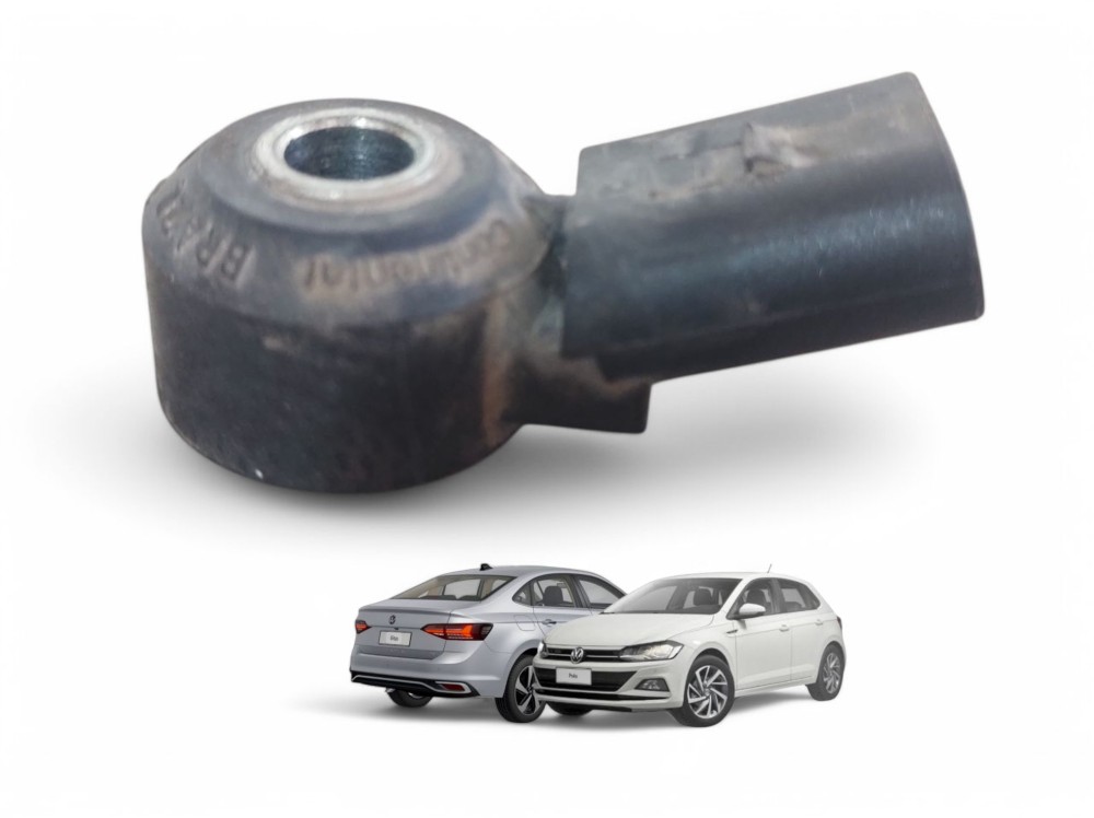 Sensor Detonação Polo Virtus 1.6 4cc 2017 A 23 030905377d