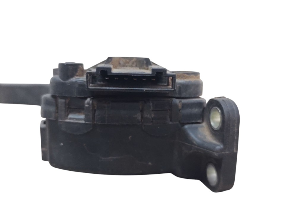 Pedal Acelerador Eletrônico Fox Gol Polo 2003 A 2012 7