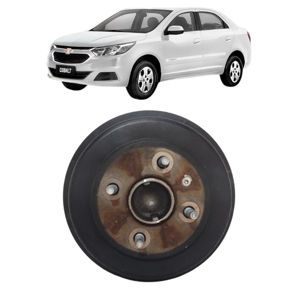 Campana Freio Roda Traseira Cobalt 2016 A 2020 96853514 1