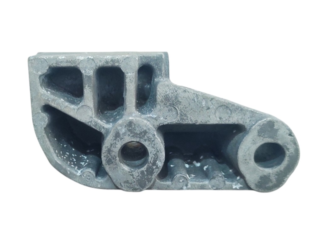 Suporte Alternador Gm Agile  Montana 2003 A 2016 3