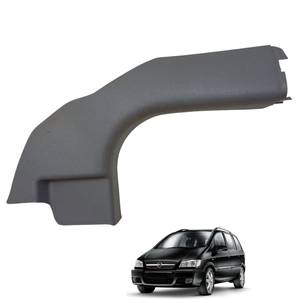 Soleira Porta Dianteira Esquerda Zafira 2001 2002 A 2012