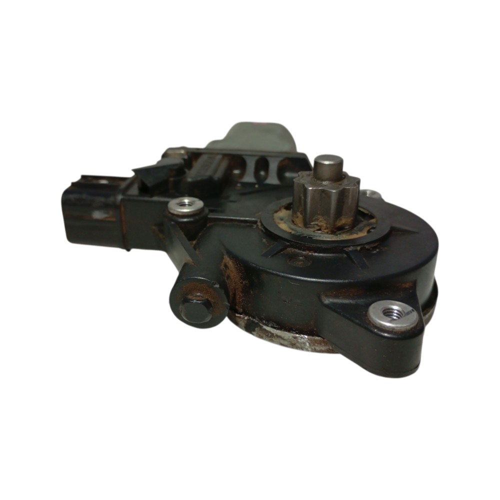 Motor Vidro Elétrico Tras Direito Civic 2007 A 2011 Original 2