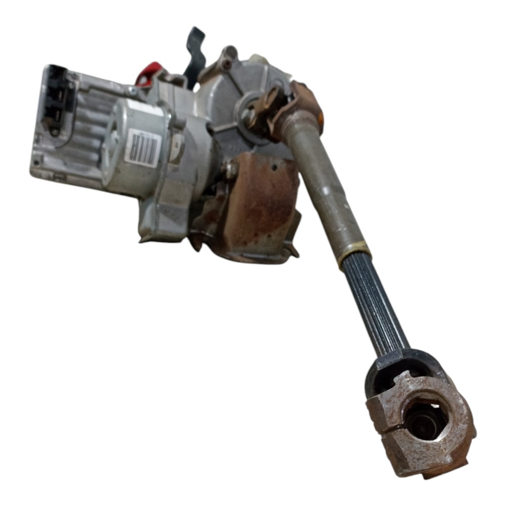 Coluna De Direção Elétrica Ford Ka 3cc 2018 2019 2020 5