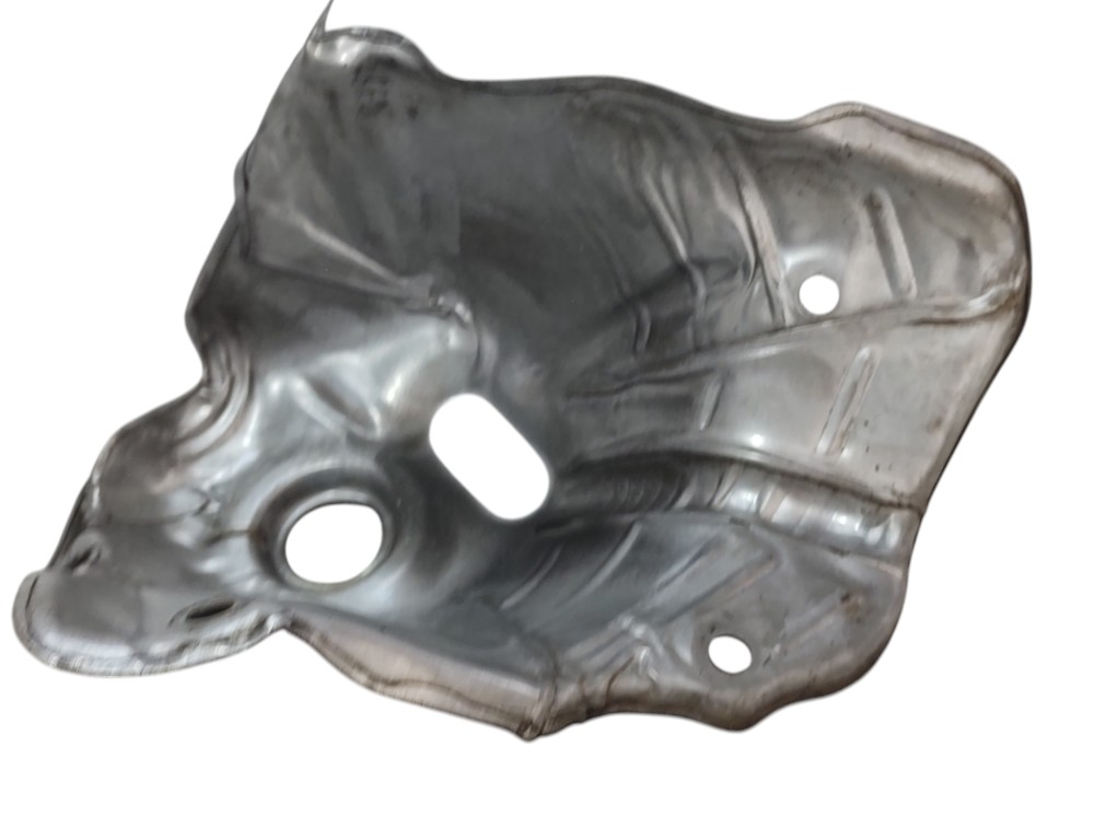 Defletor Protetor Escape Logan Sandero 2015 A 2020 8