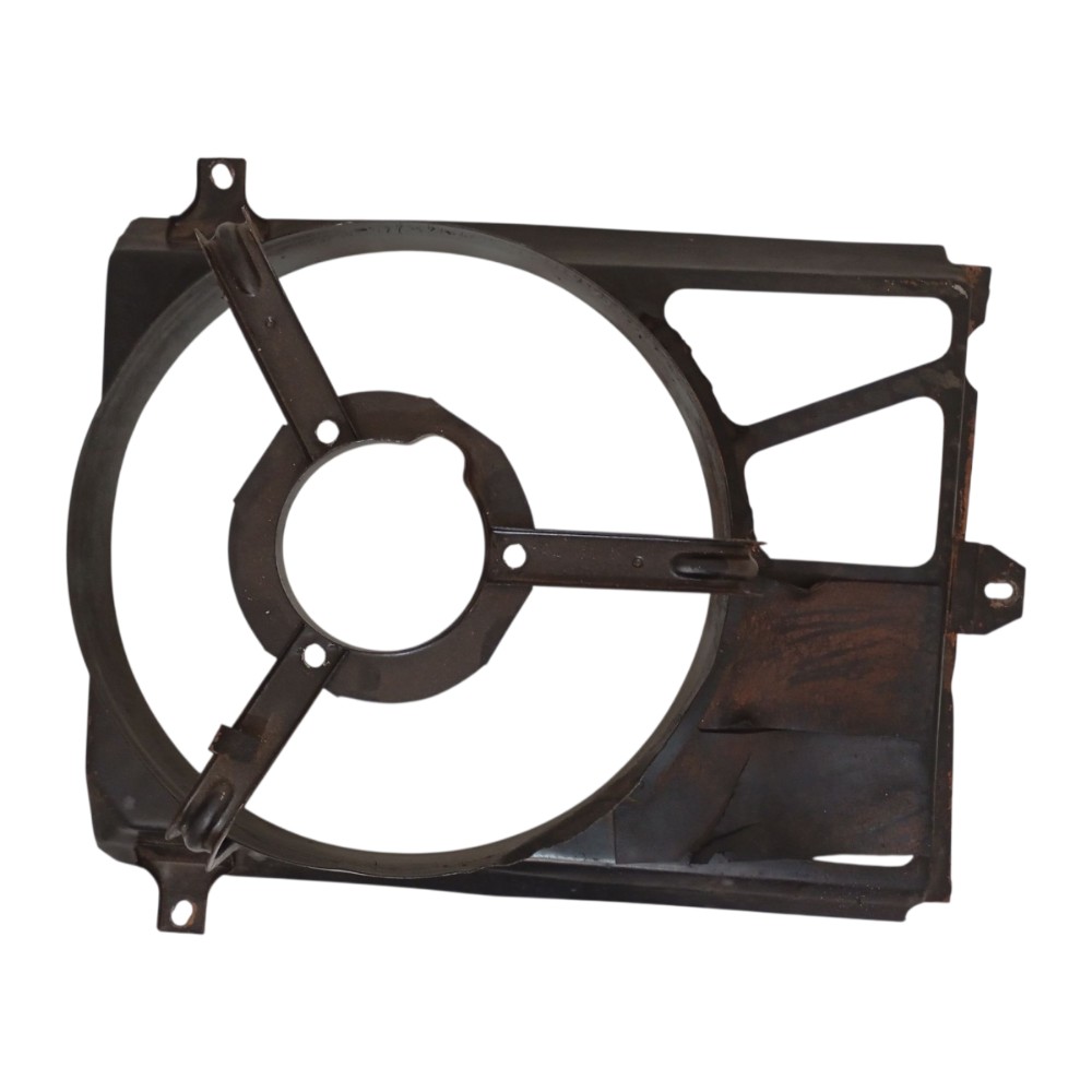 Defletor Ventoinha Gol Sav Parati Quadrado 1987 88 89 A 1990