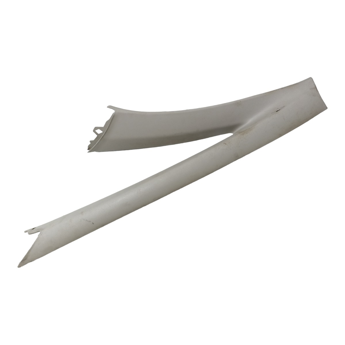 Moldura Coluna Dianteira Esquerda Chevrolet Meriva 02/12 1