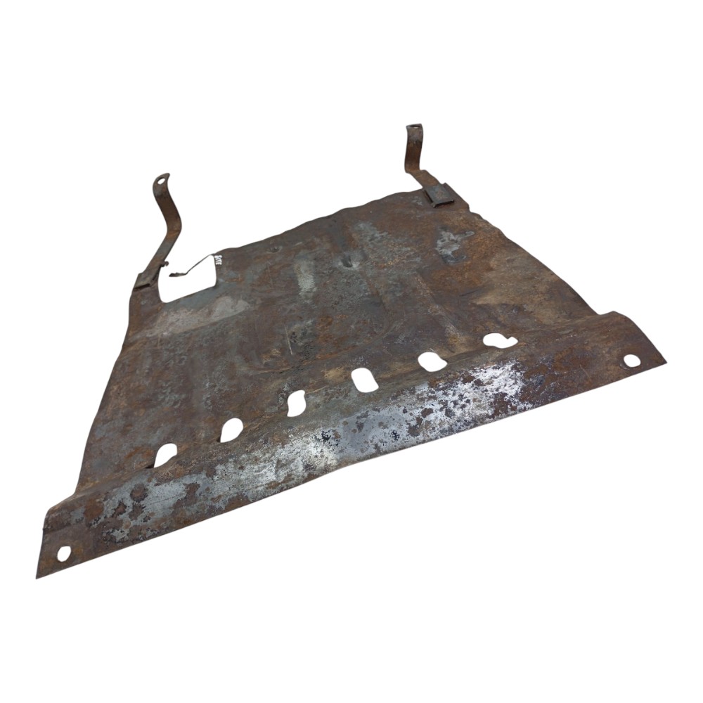 Suporte Protetor Carter Palio Siena 1.0 Para Soldar 04/08 5