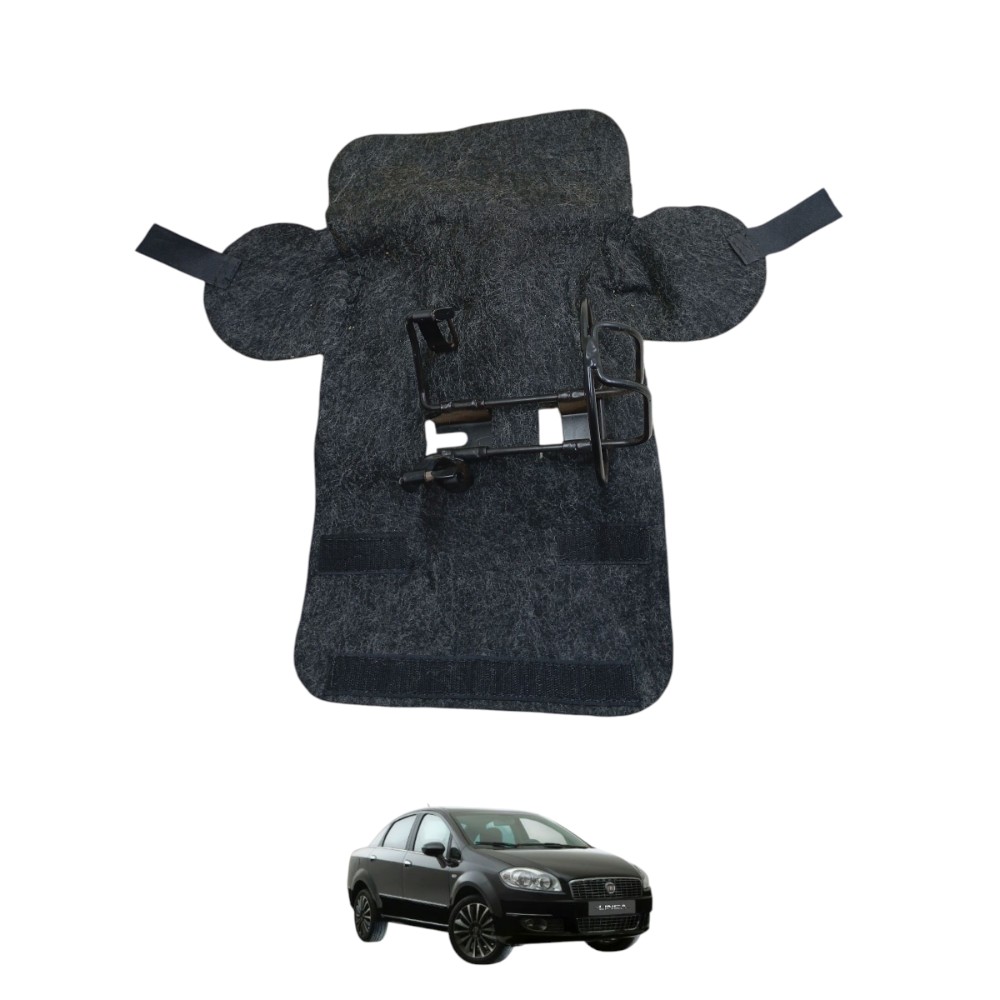 Suporte Extintor Linea 2008 2009 2010 2011 2012 2013 A 2015 1