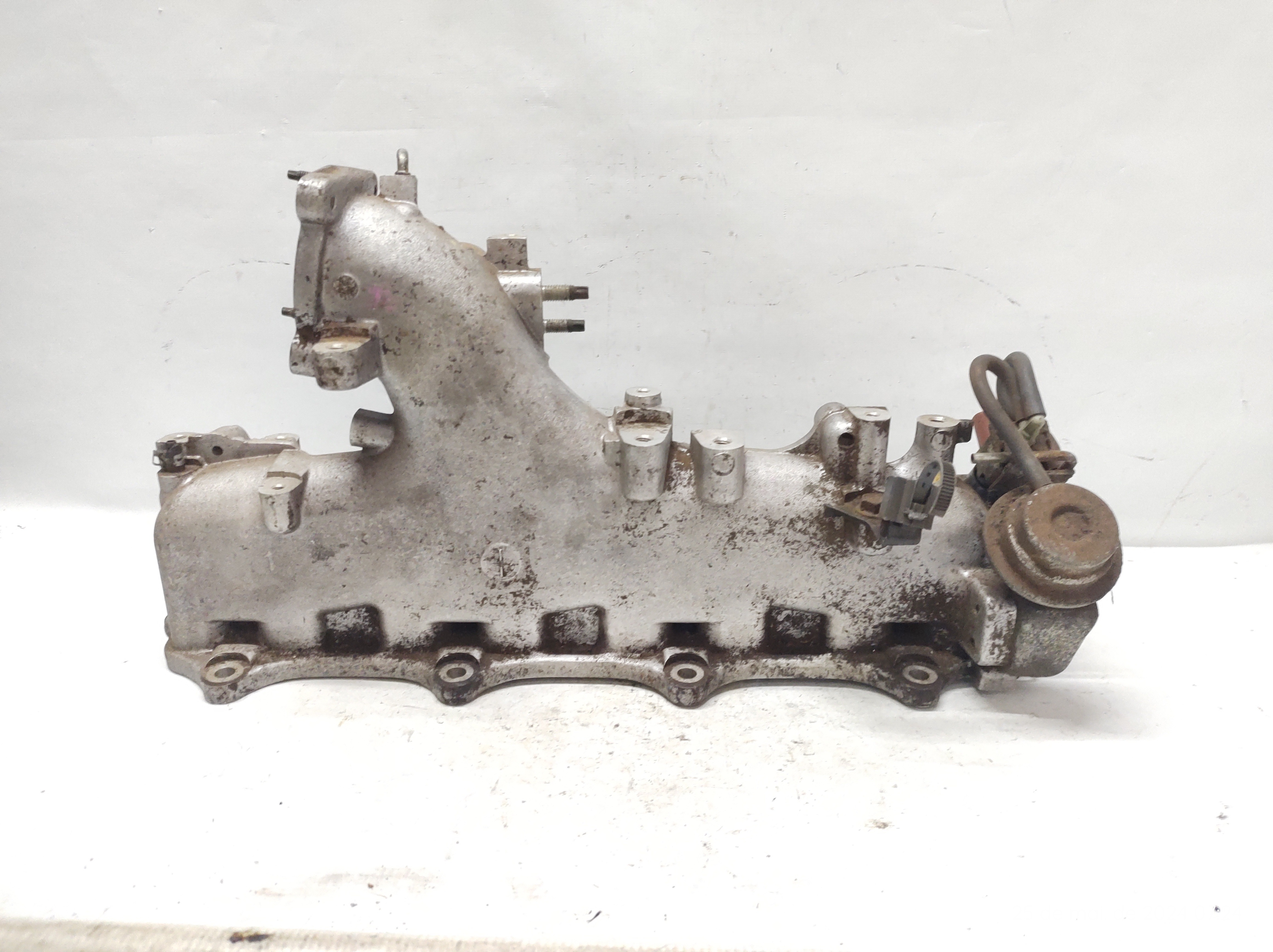 Coletor Admissão Hilux 2.8 Diesel 17 A 22 3