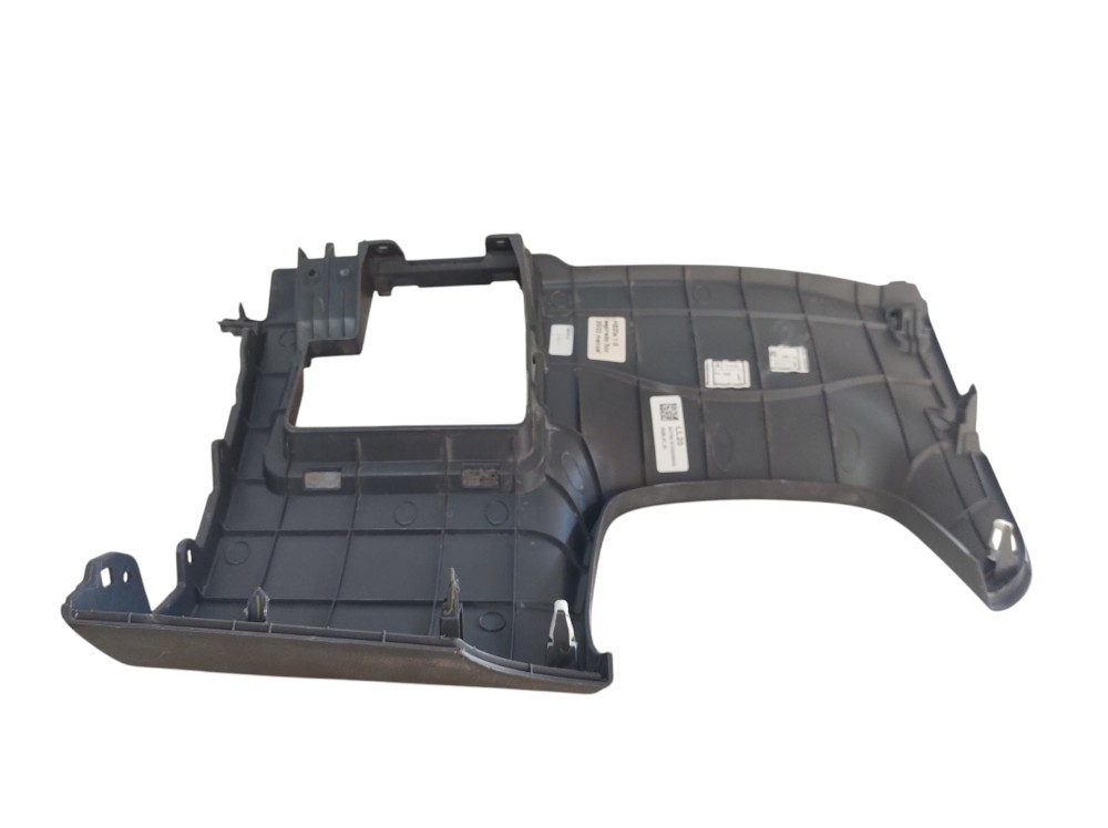 Moldura Inferior Painel Hb20 2019 A 2022 84751r1000 5