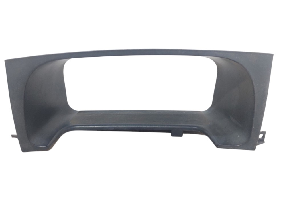 Moldura Painel Velocímetro Golf 1994 A 1998 Mexicano Origina Preto 3