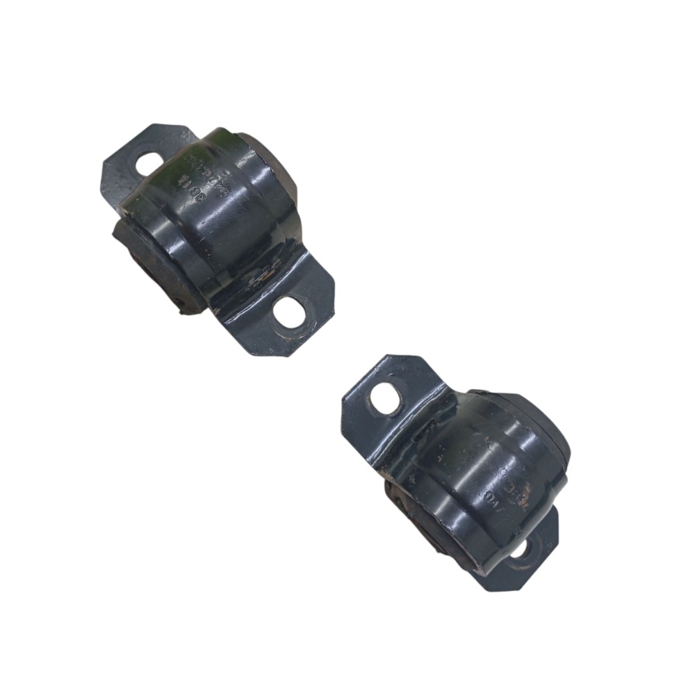 Braçadeira Bucha Barra estabilizadora Onix Prisma Ate 2019