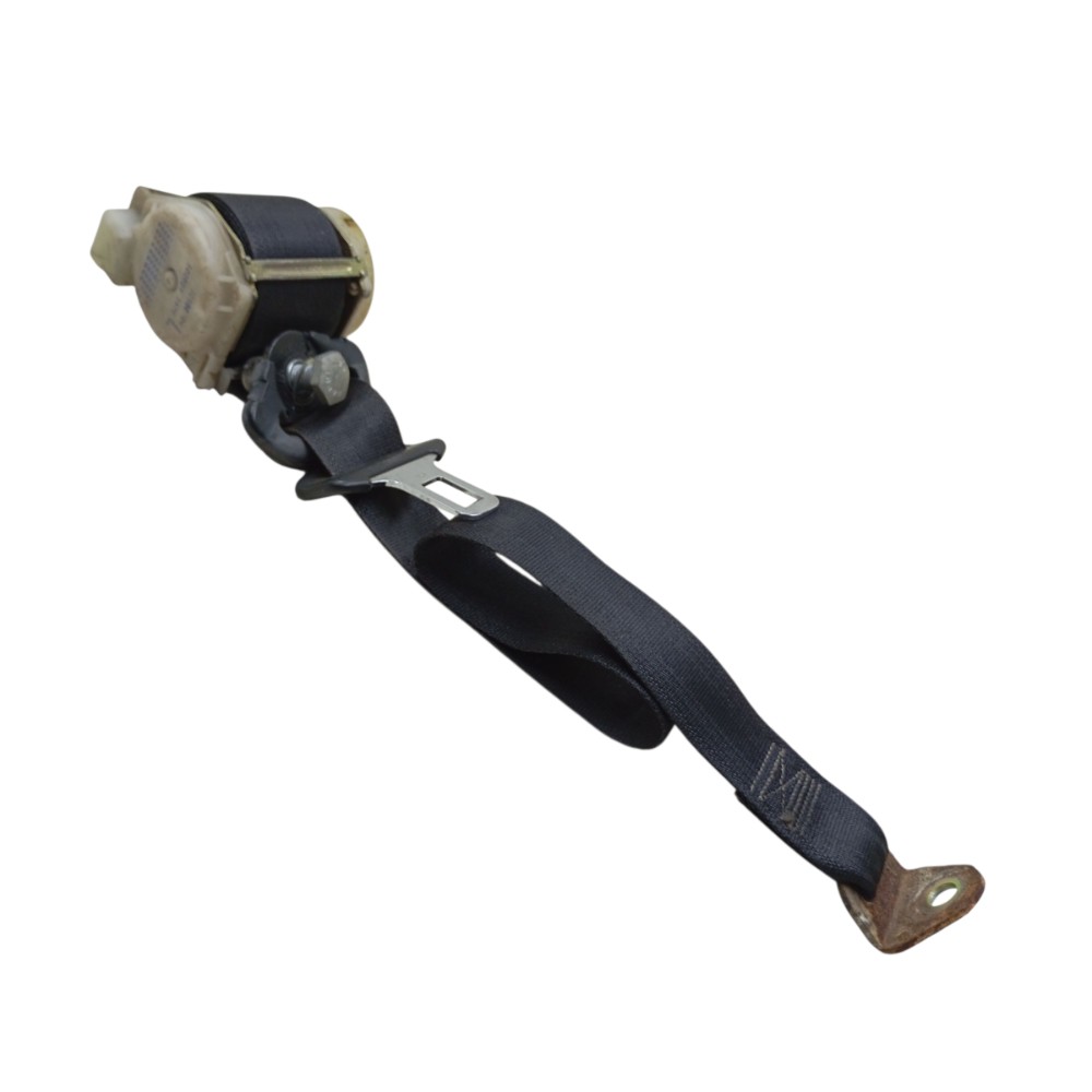 Cinto 3P Tras Esquerdo Corsa Classic 1996 A 2006 Pino Largo