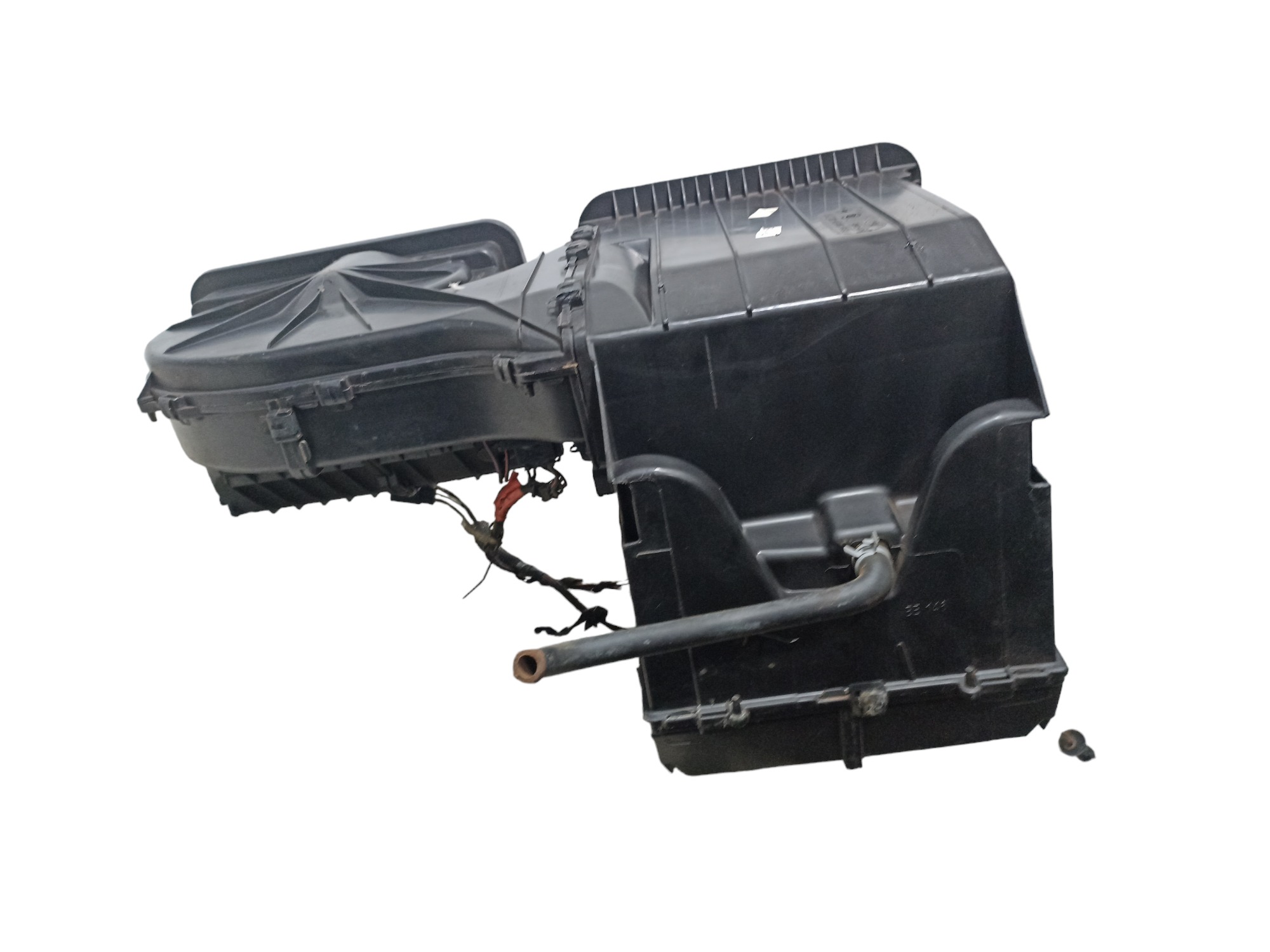 Caixa Evaporadora Sem Ar Ford Ka 2007 2008 2009 2010 A 2013 2
