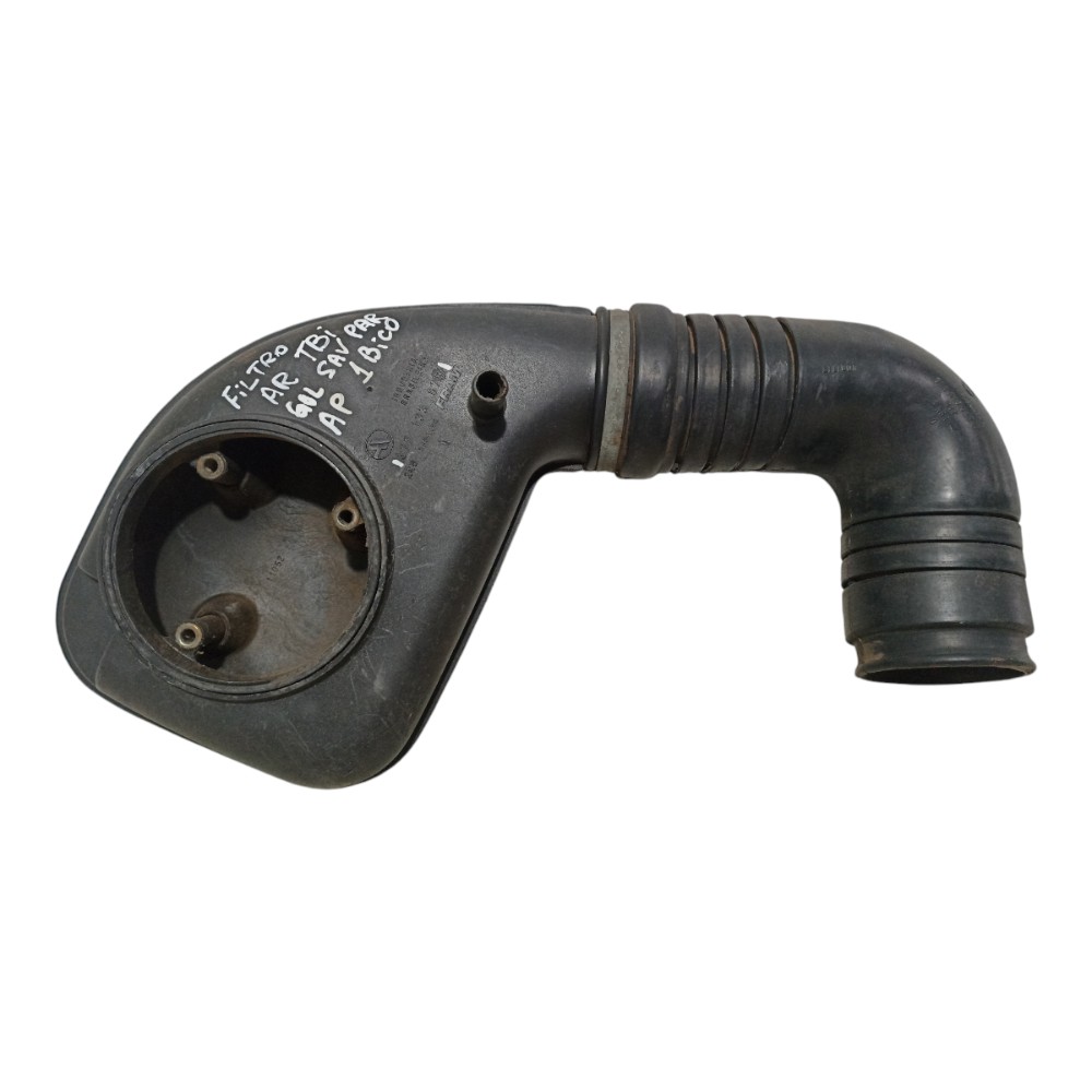 Mangote Filtro Tbi Gol Saveiro Parati Ap 1 Bico 4