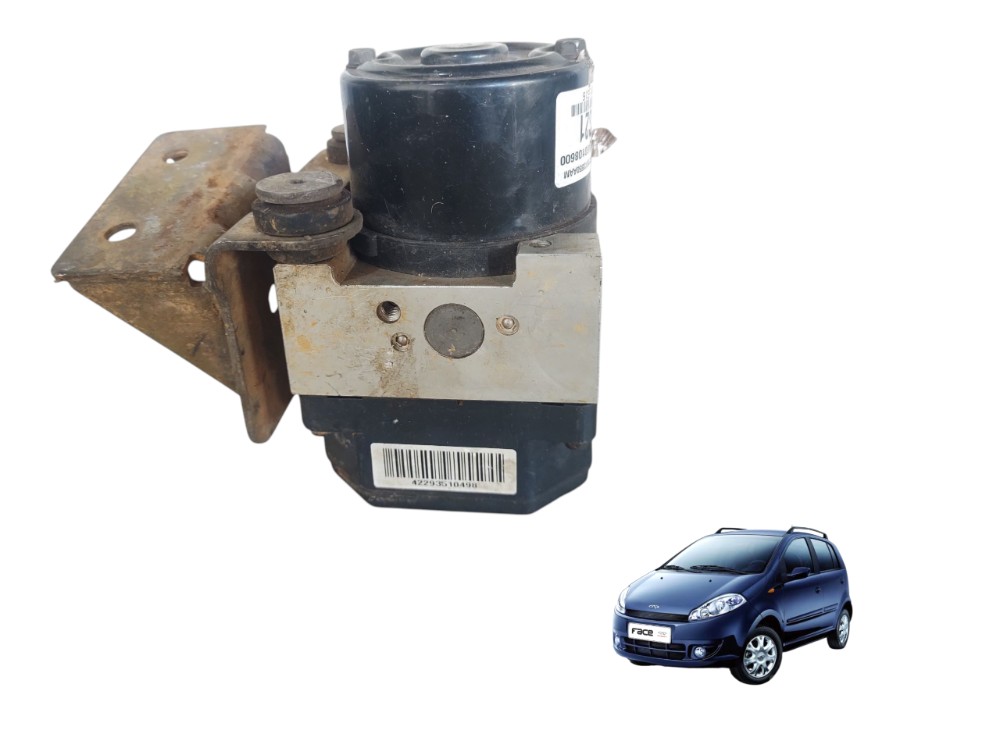 Módulo freio ABS chery face 2010 a 2014 S213550010
