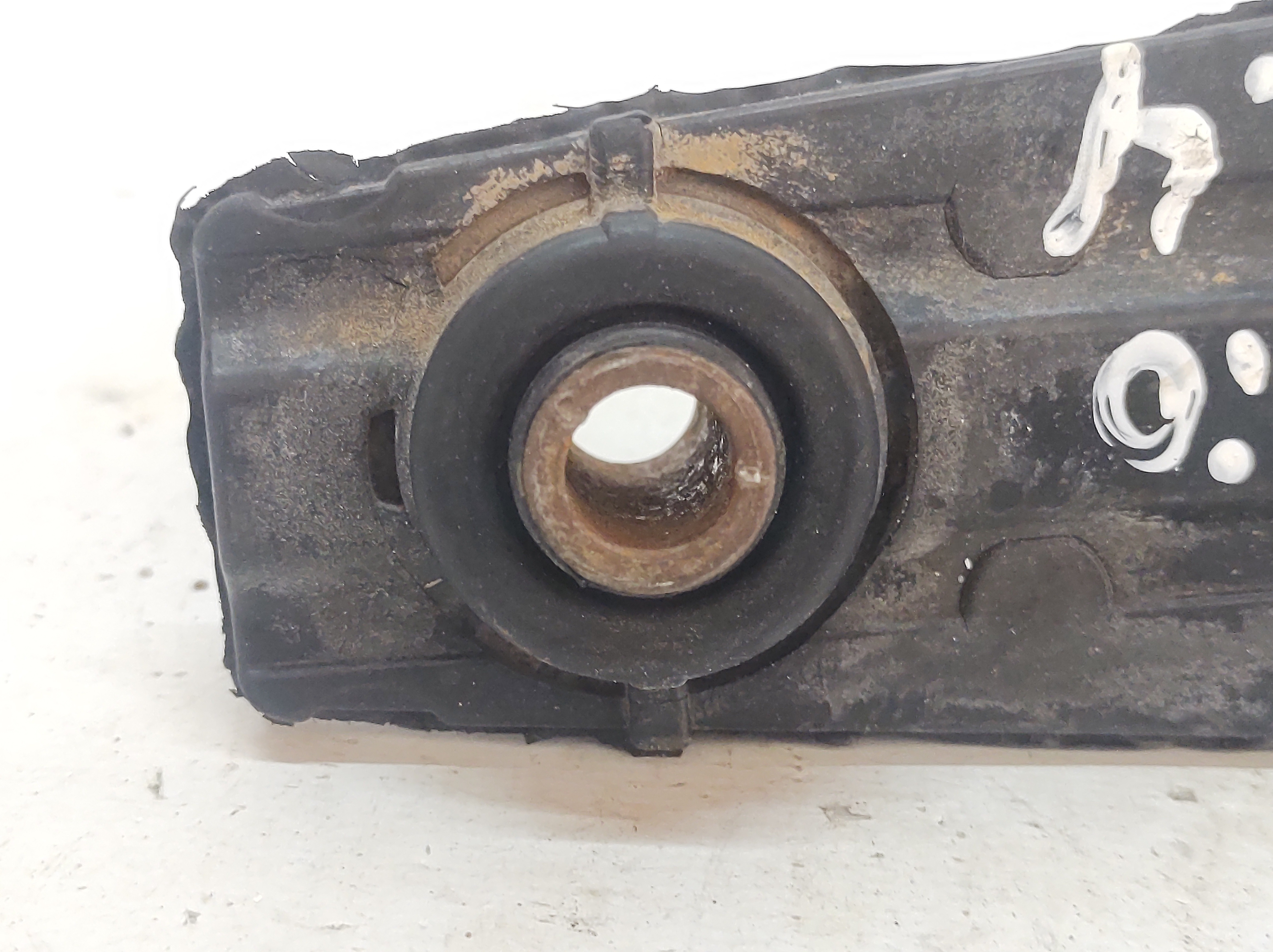 Coxim Inferior Cambio C3 Peugeot 206 207 1.4 9681675280 4