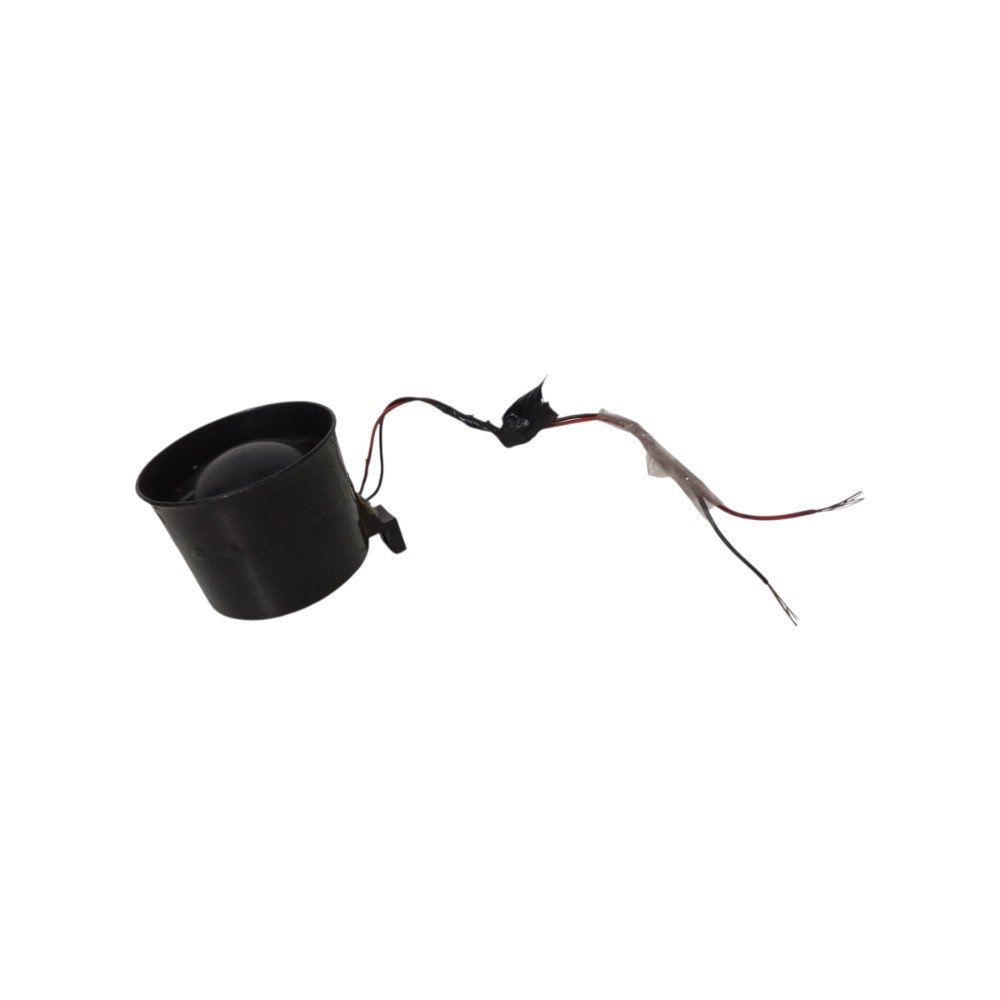 Sirene Automotiva Usada Bom Estado 4