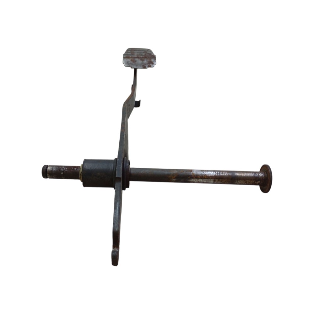 Pedal Embreagem Gol Quadrado Ap 1.6 1987 1988 1989 A 1994 4