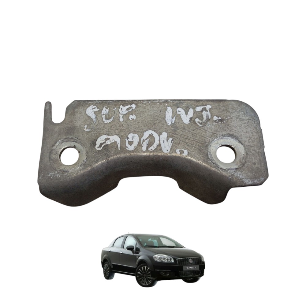 Suporte Módulo Injeção Liena 1.9 2008 2009 2010 2011 A 2015