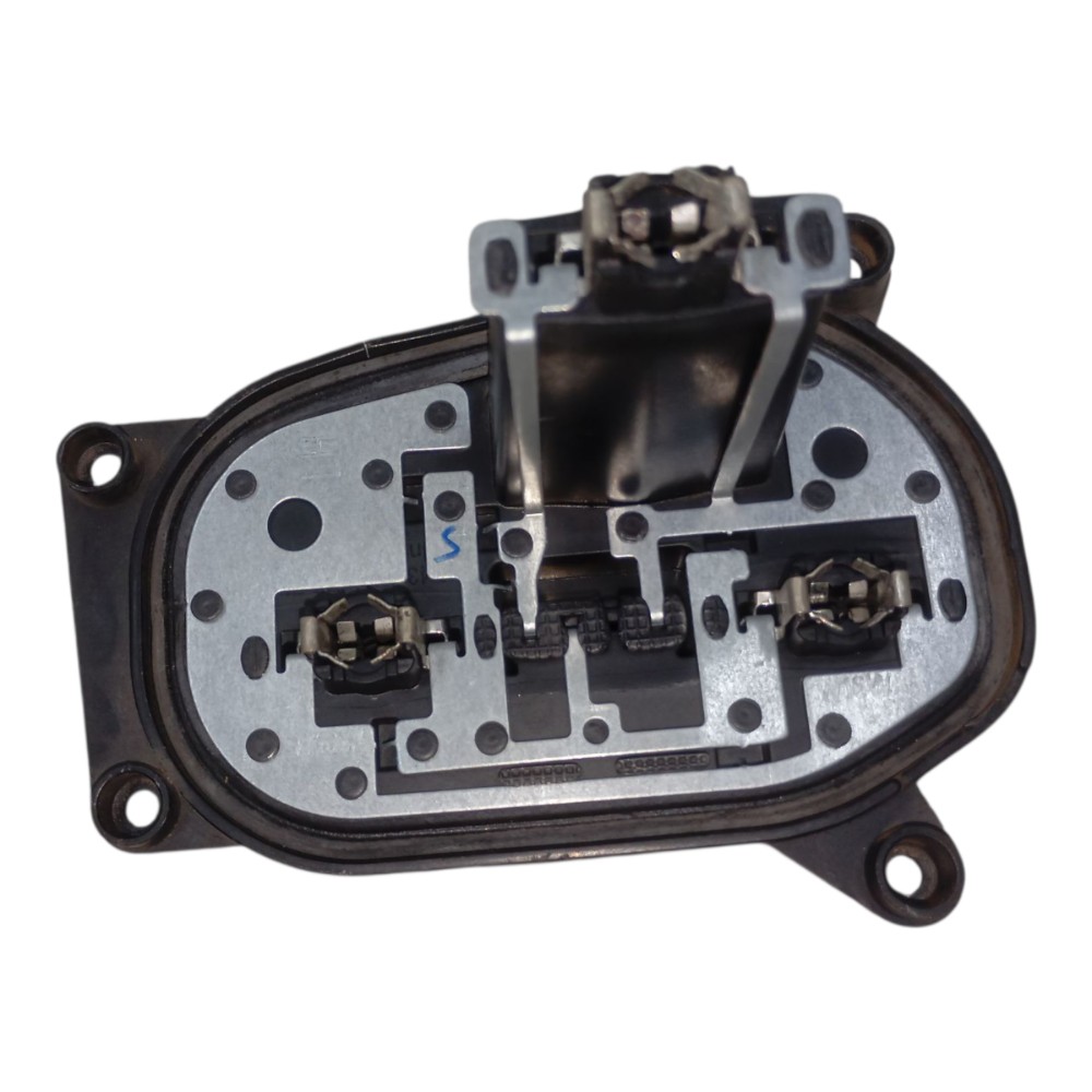 Circuito Lanterna Argo Esq 2017 2018 2019 2020 2021