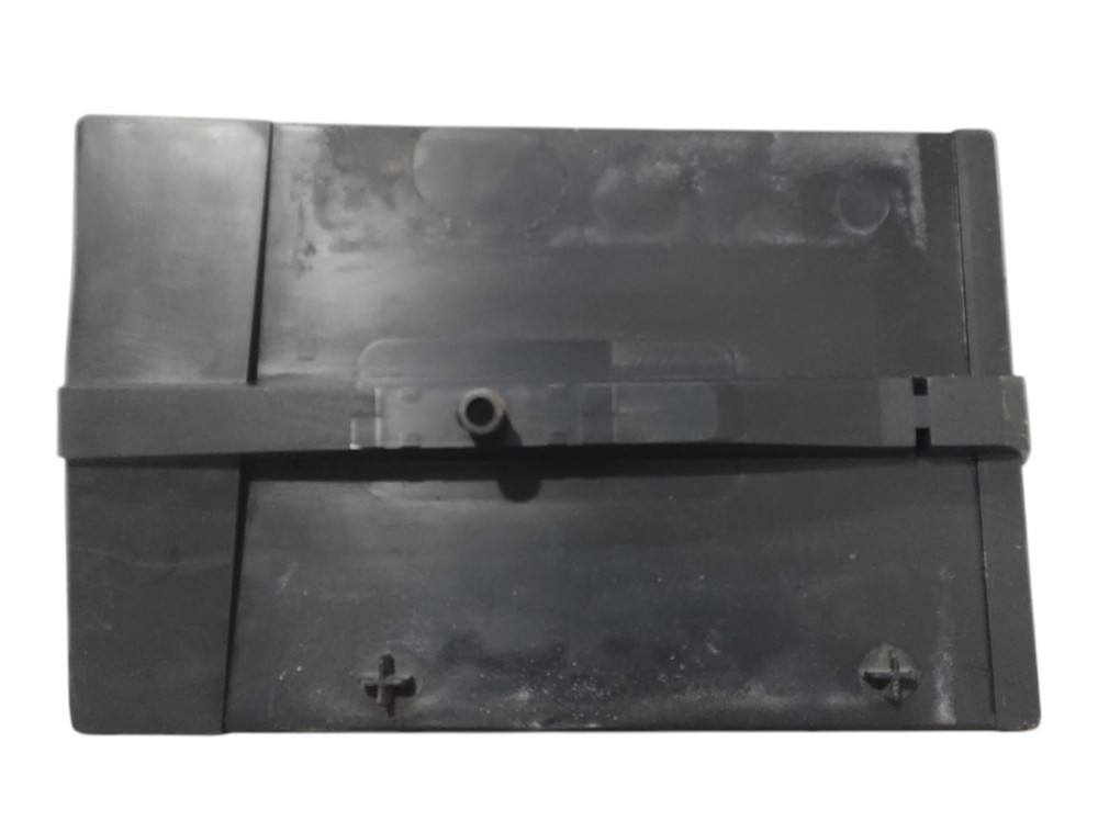 Suporte Bateria  Inferior Renault Logan Sandero 2011 A 2019 Direito 2
