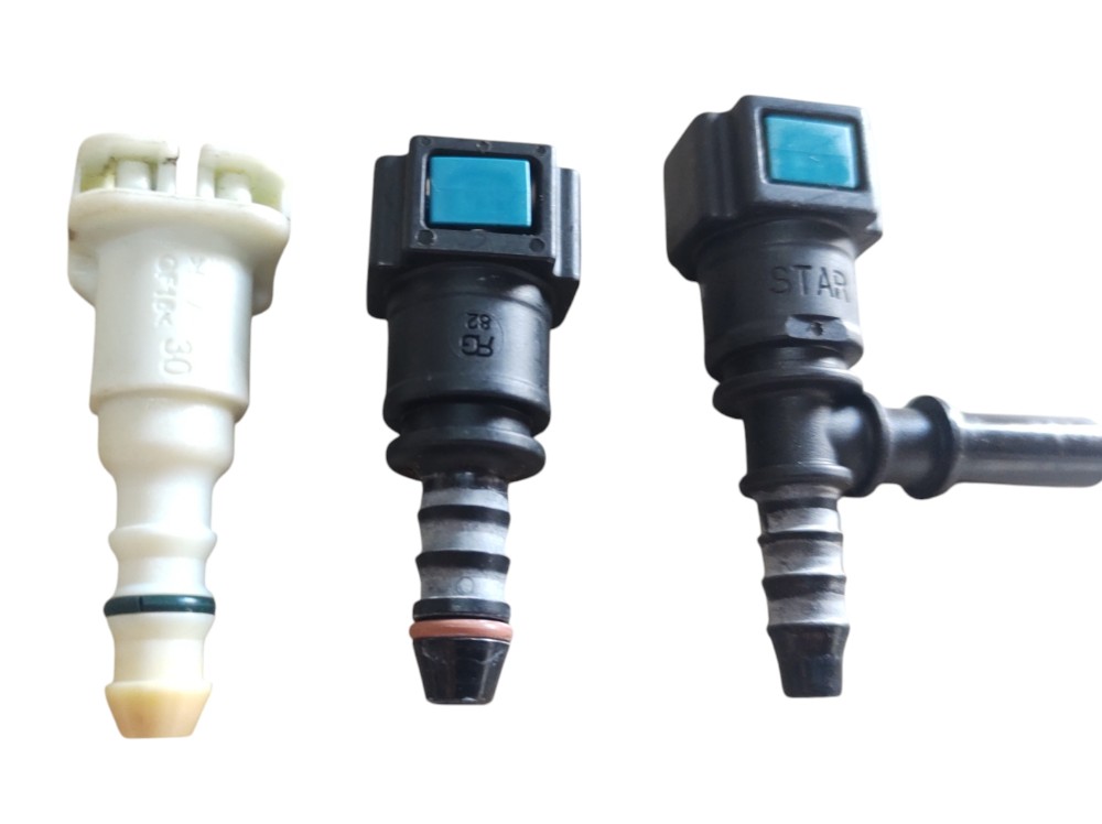 Engate Conector Mangueira Bomba Combustível Hb20 2019 A 2020 3