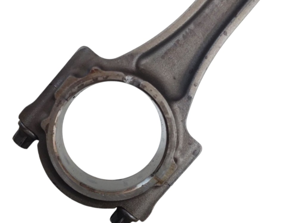 Biela Reta Ford Ka Fiesta 2004 A 2012 Pistão S Garantia 3