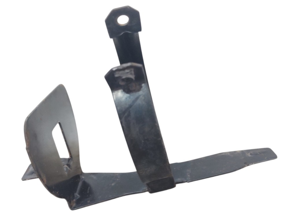 Suporte Filtro Canister Carvao Ativado Classic 1996 A 2016 3