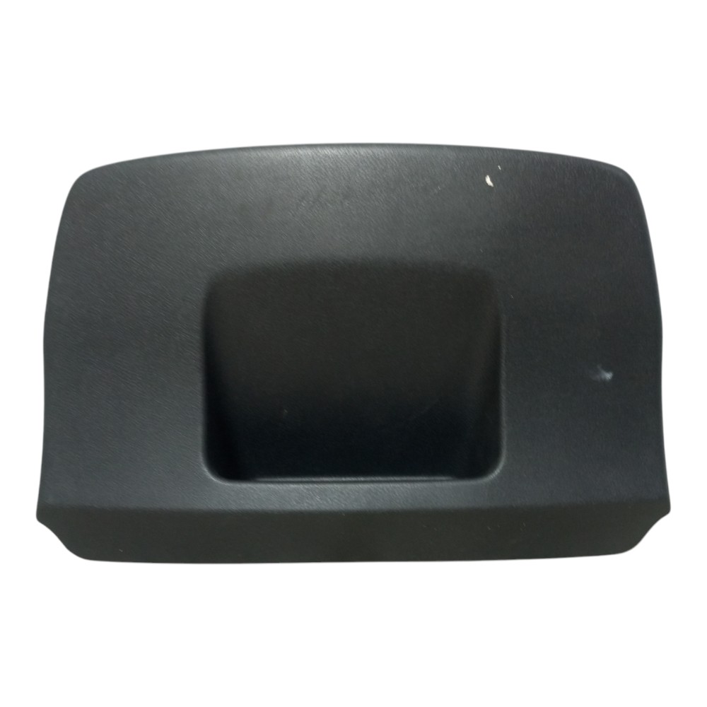 Moldura Interna Tampa Porta Malas C/avaria Sandero 2015/2019