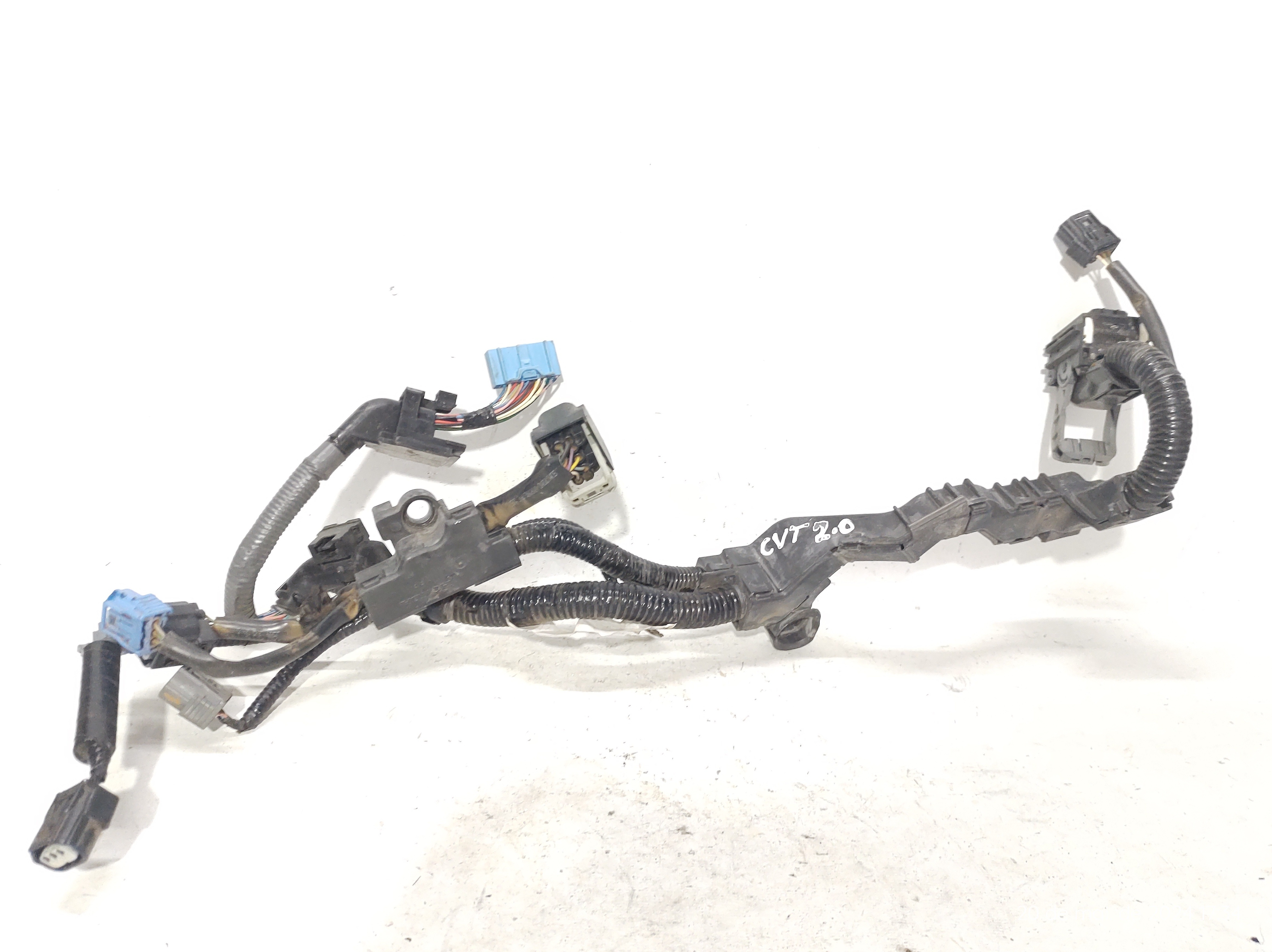 Chicote Motor Civic 2.0 Cvt G10 17/22 281505dl0001 Original 4