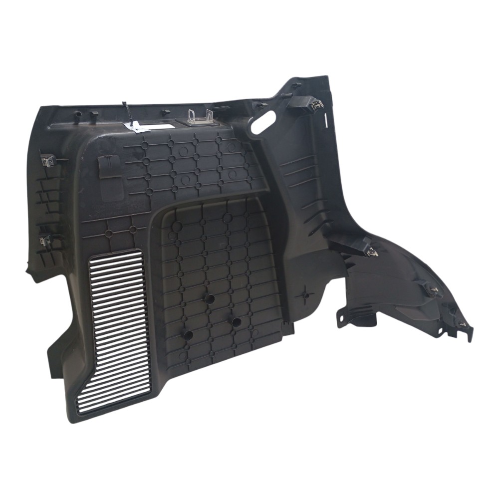 Moldura Porta Malas Ld C/riscos Ford Ka 14/19 E3b5a31016 9