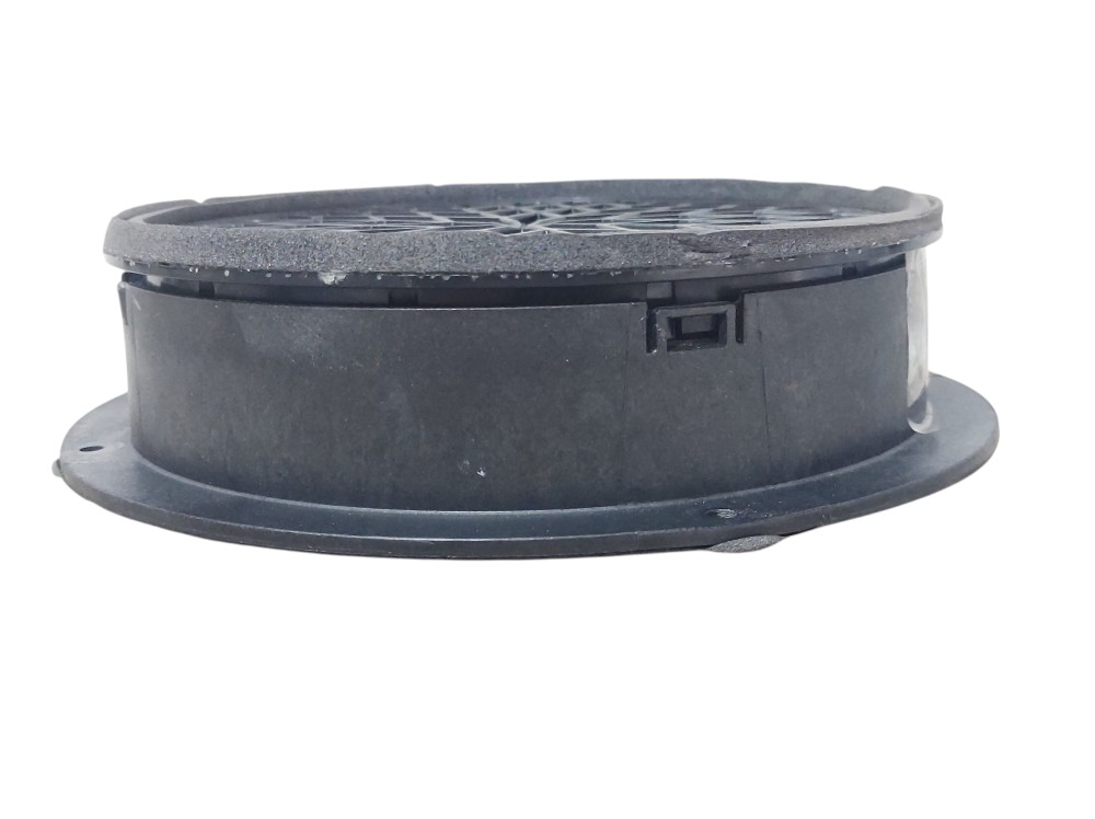 Auto-falante Porta Dianteiro Esquerda Audi A4 2013 A 2016 Preto 4