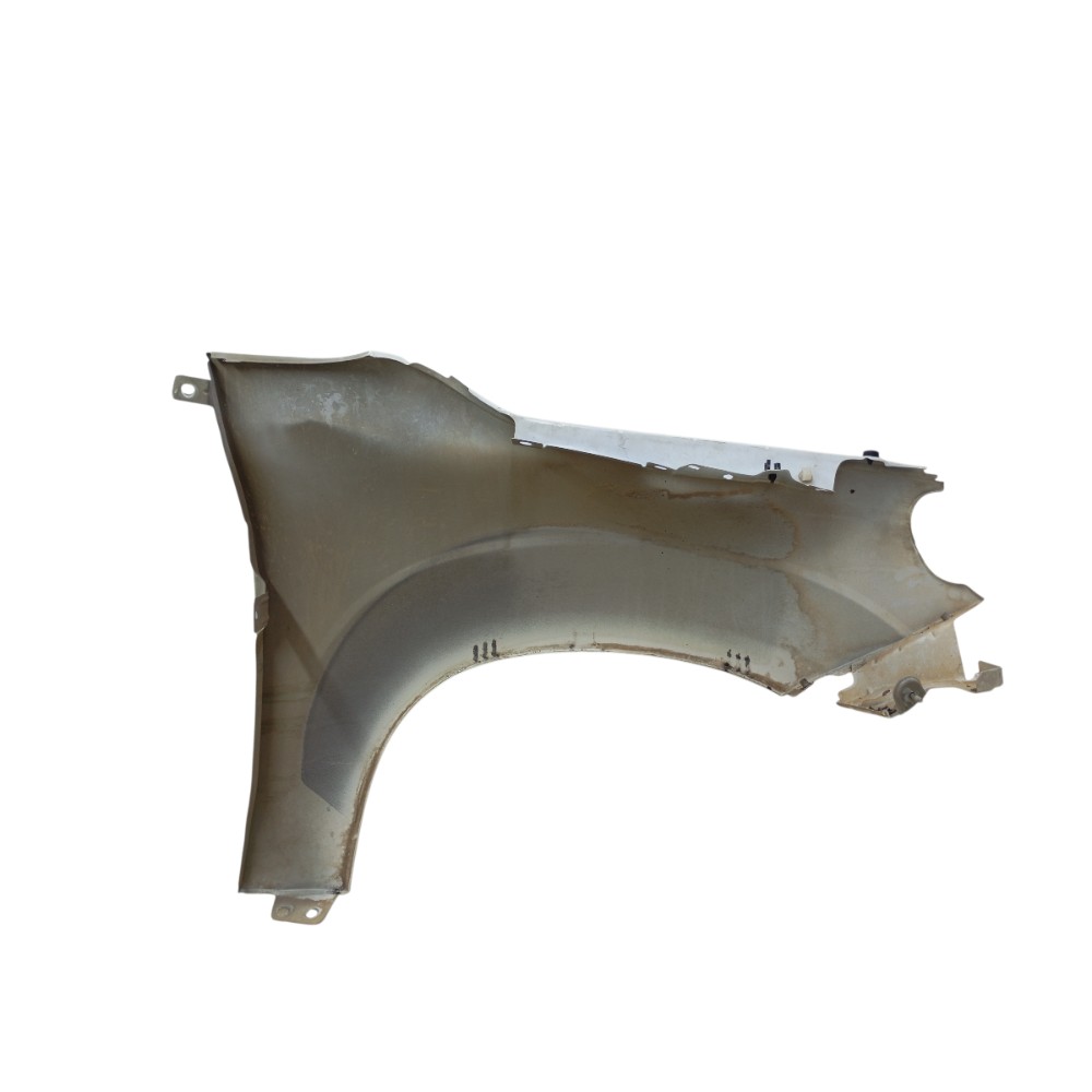 Paralama Uno Vivace Esq 2011 2012 2013 2014 2015 Original 7