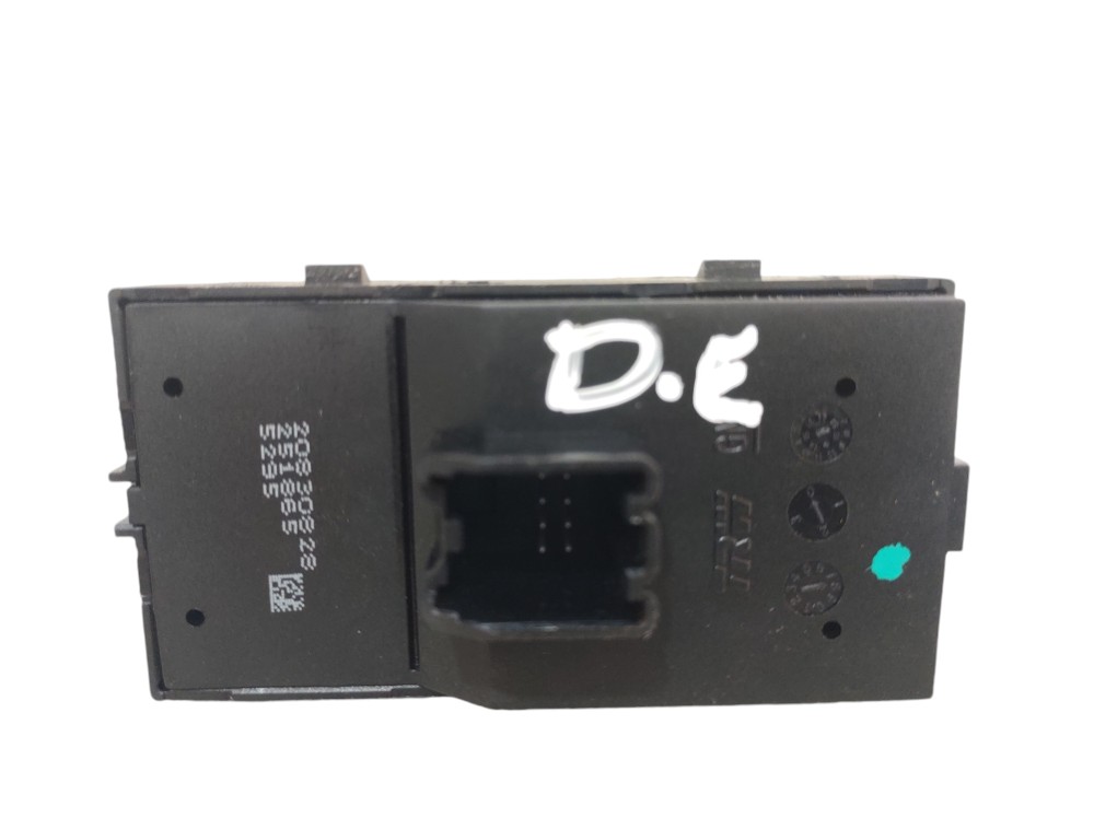 Botão Vidro Elétrico Dianteiro Esquedo Cobalt 2015 A 2020 5