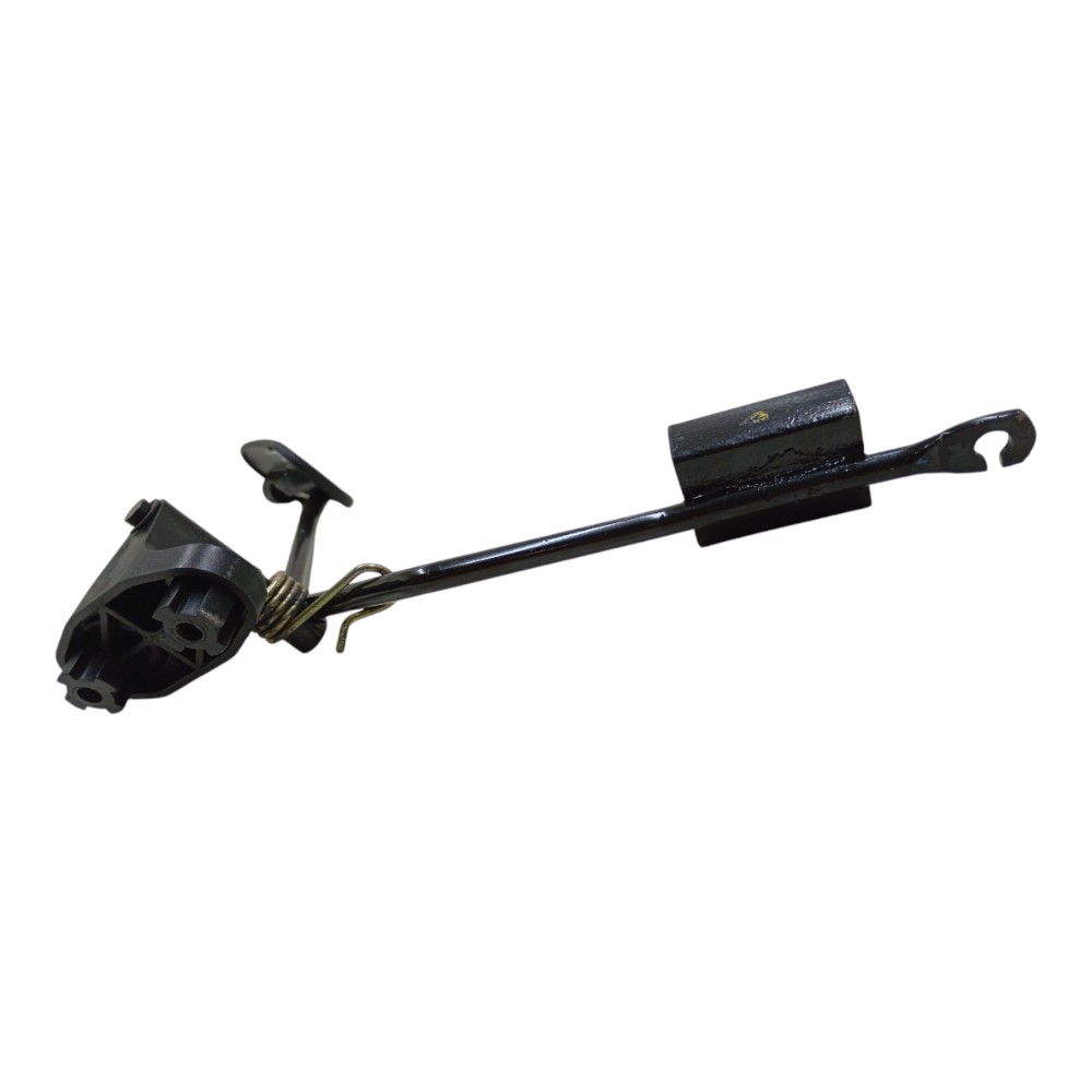 Pedal Acelerador Corolla 1.8 2003 2004 2005 2006 2007 2008 4