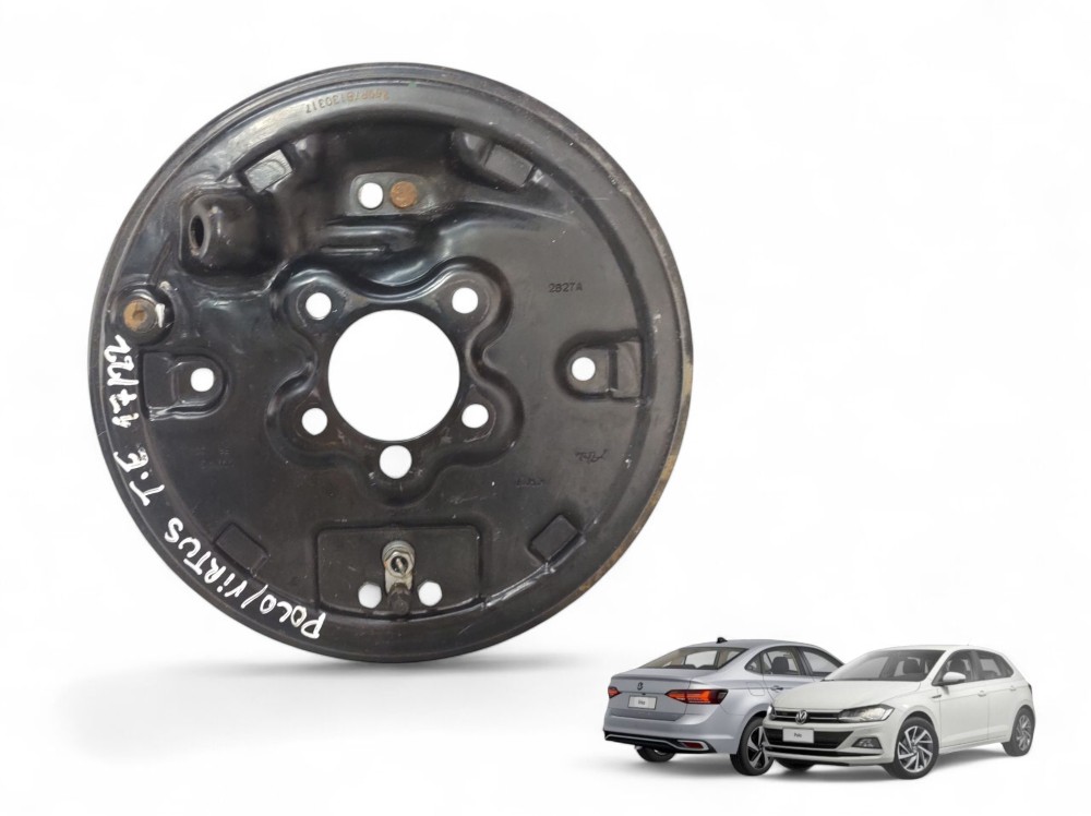 Espelho freio tras esquerdo polo virtus 17/22 269p7b130317