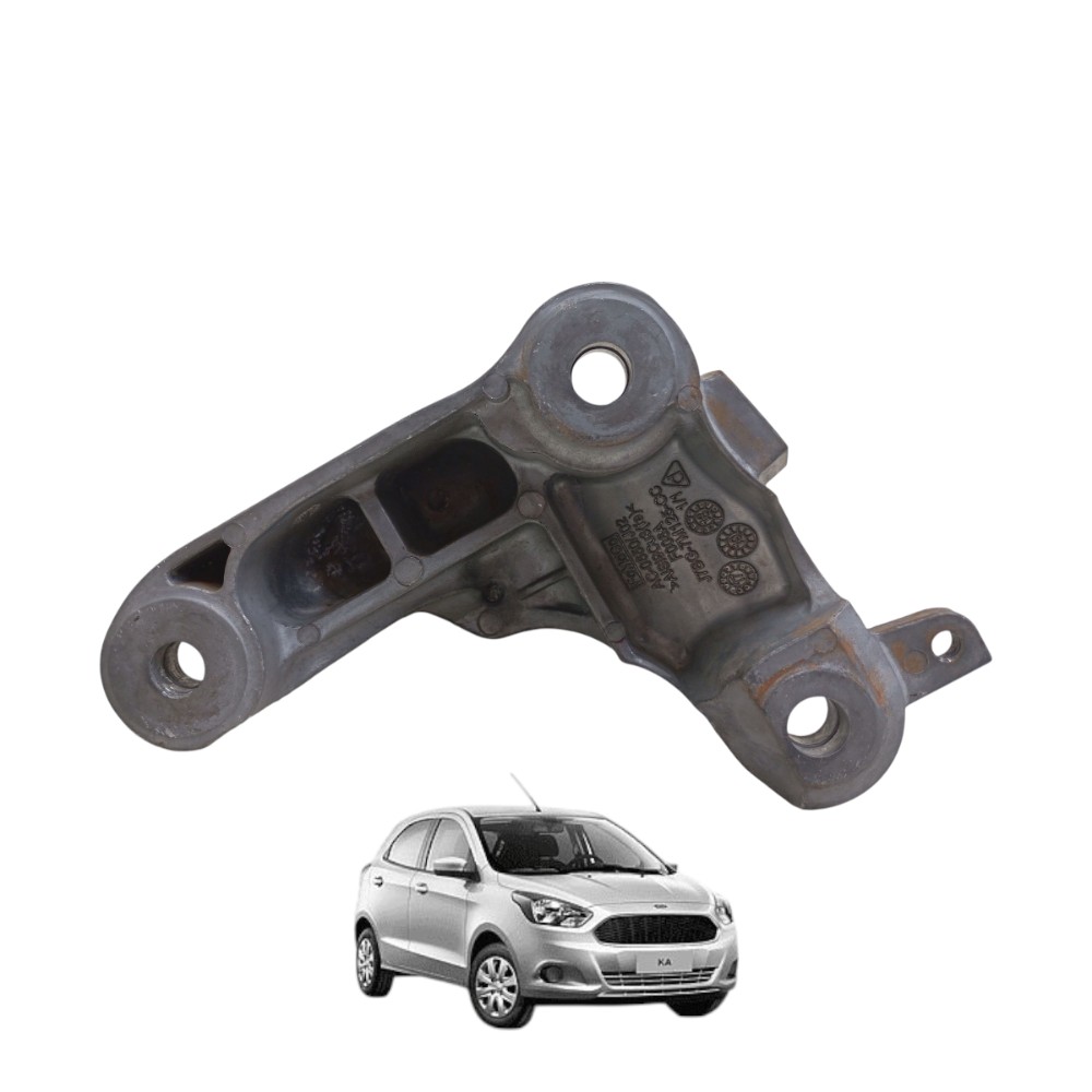 Suporte Ford Ka 1.0 3cc Superior Coxim Câmbio 2014 A 2021