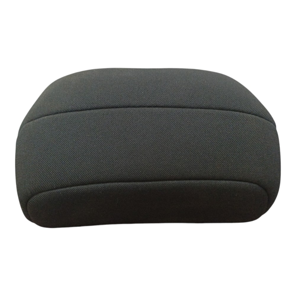 Encosto De Cabeça Traseiro Hb20 2020 2021 2022  Preto 4