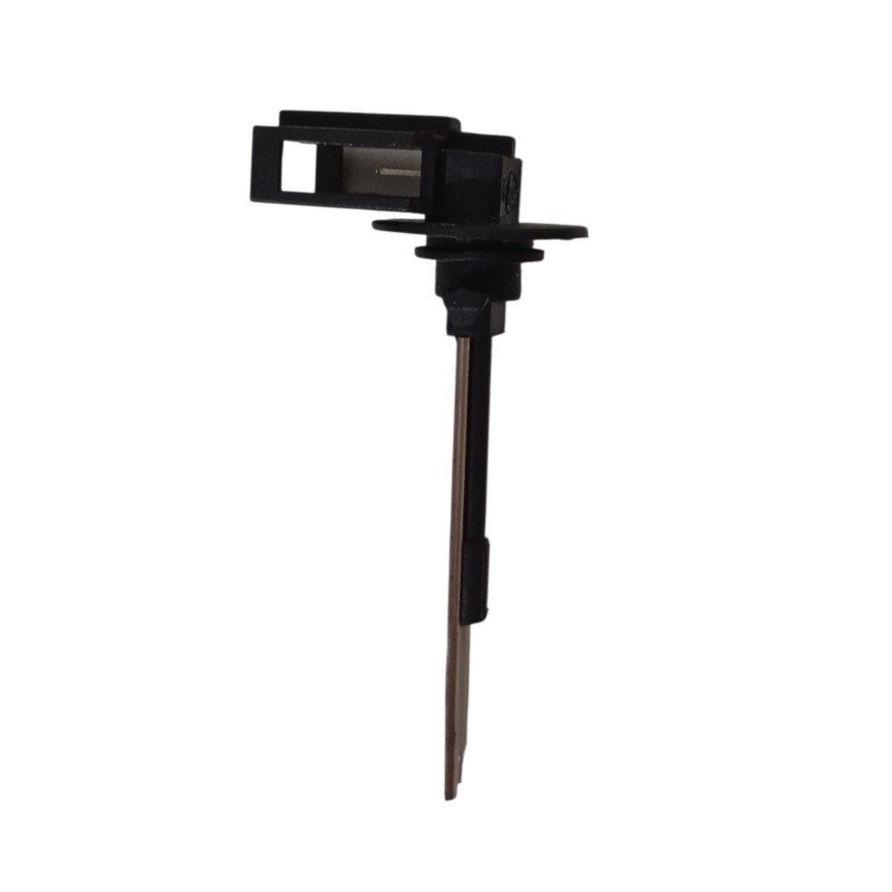 Sensor Temperatura Interna Audi A4 M7752001 E23 Preto