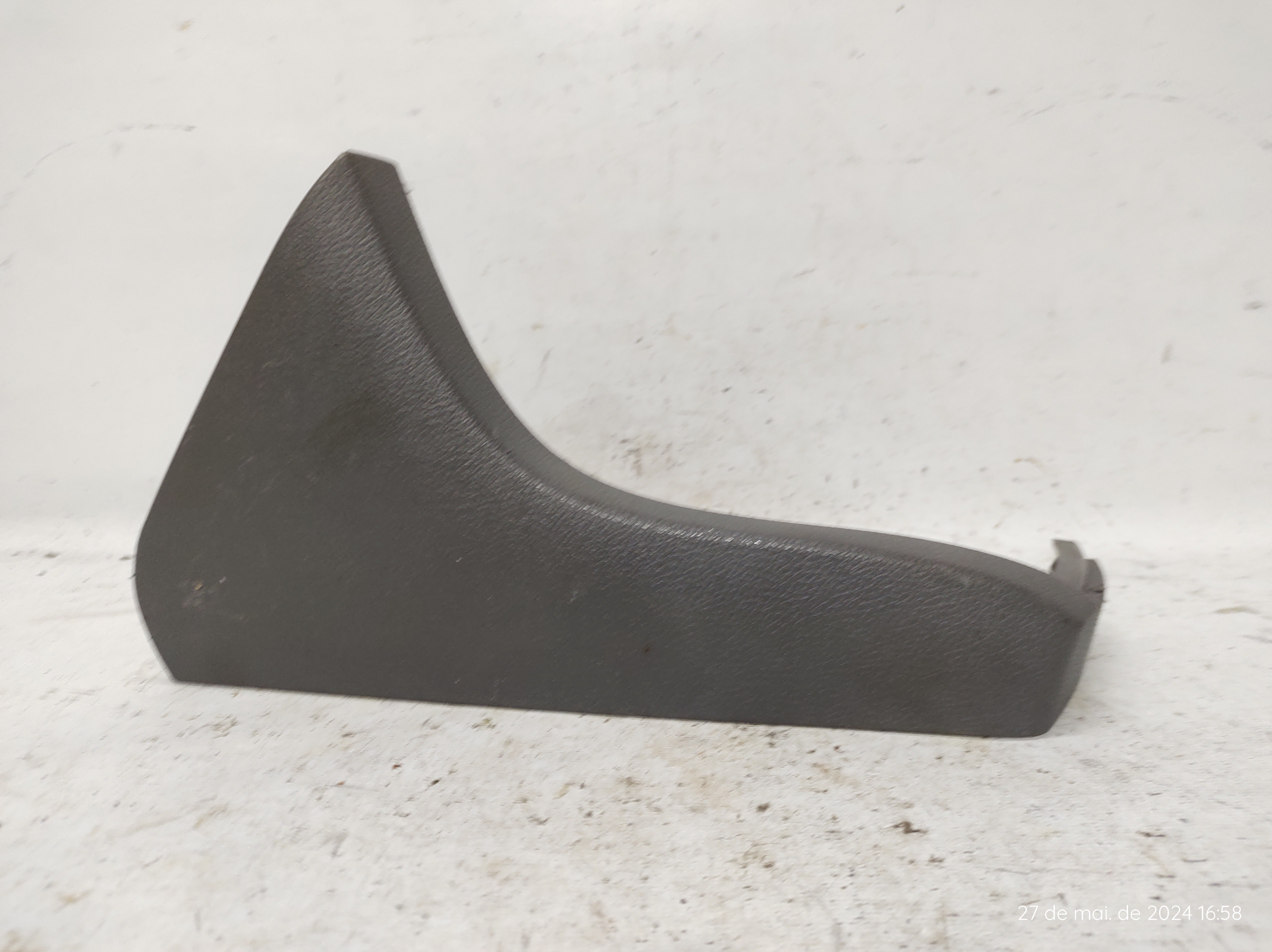Moldura Esquerda Console Focus 9 A 13 1.6 4m5xa04521aw 8