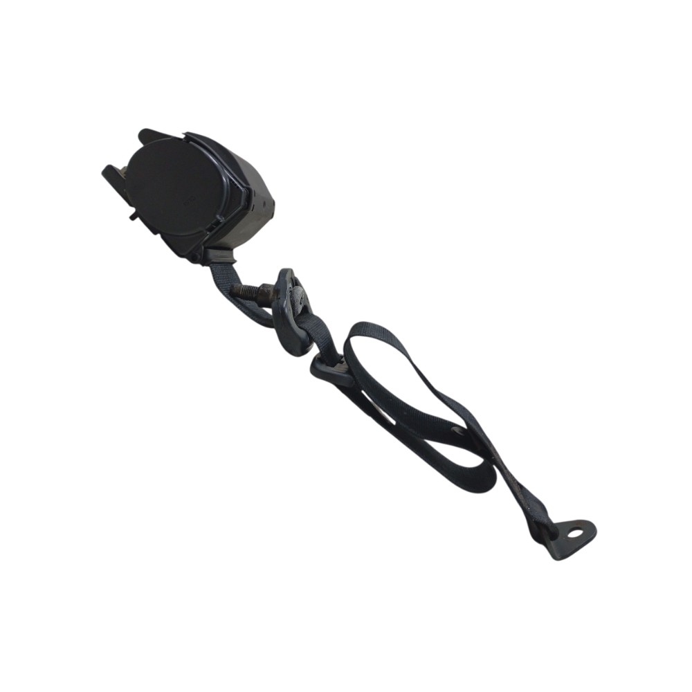 Cinto Catraca Corsa Montana Tras Esq 2003 2004 2005 A 2010