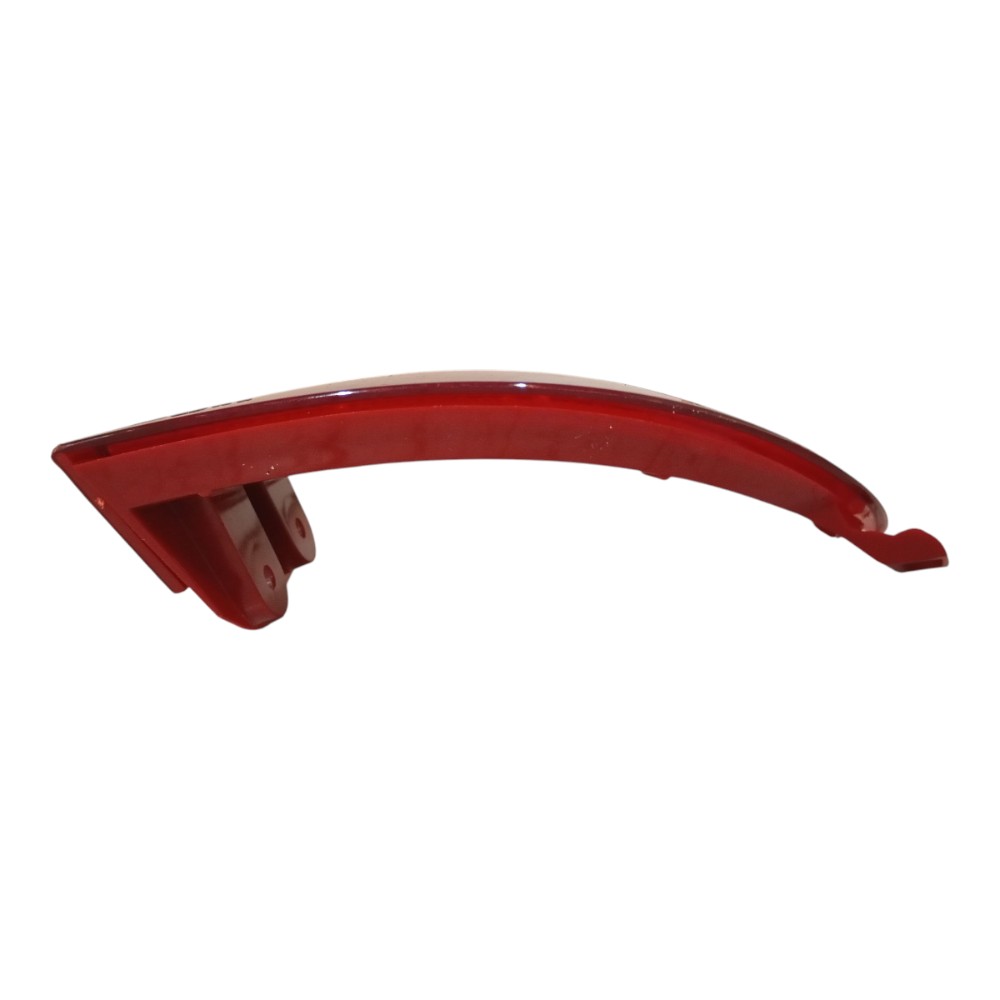 Refletor Strada Parachoque Tras Esq 2014 A 2019 Original Vermelho 4