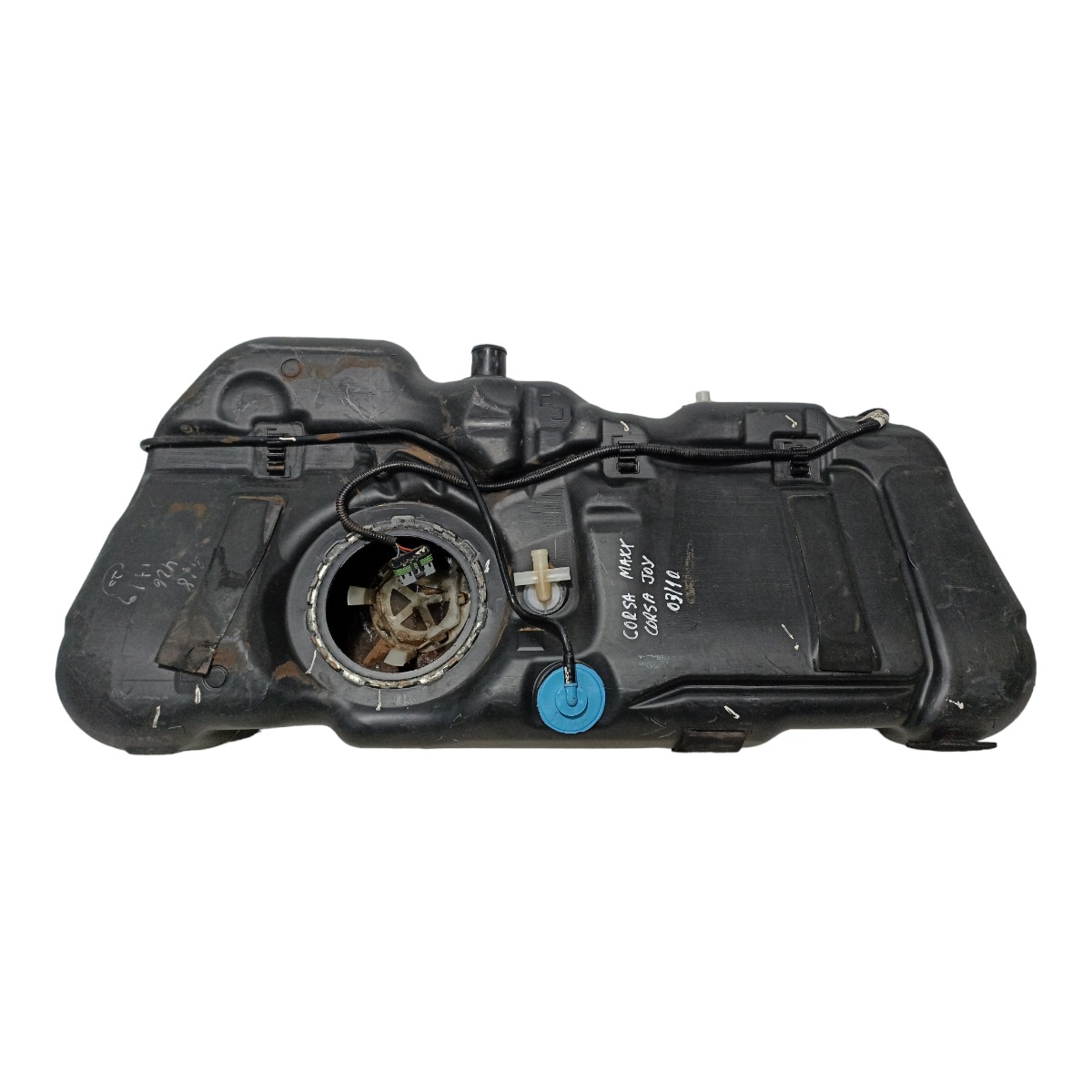 Tanque De Combustível Chevrolet Corsa Max Joy 2003 A 2010