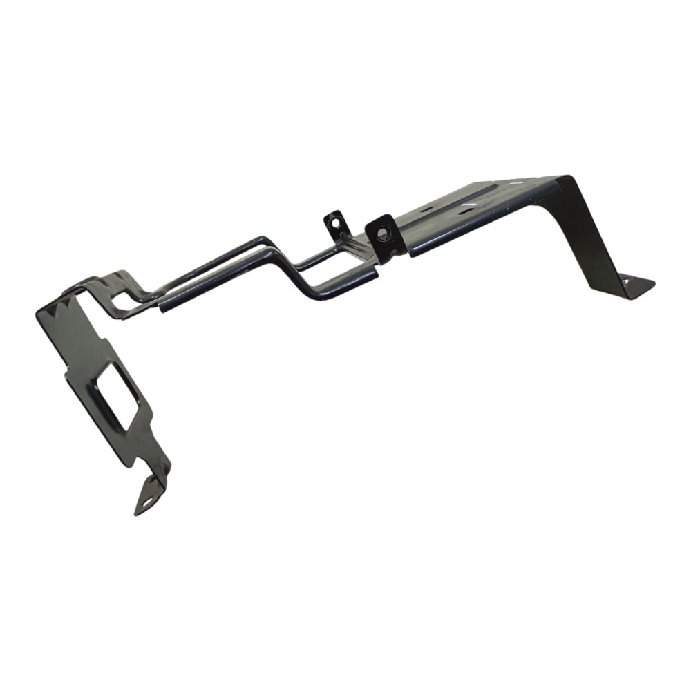 Suporte Bateria Jac J3 1.4 2010 2011 2012 2013  Preto 5