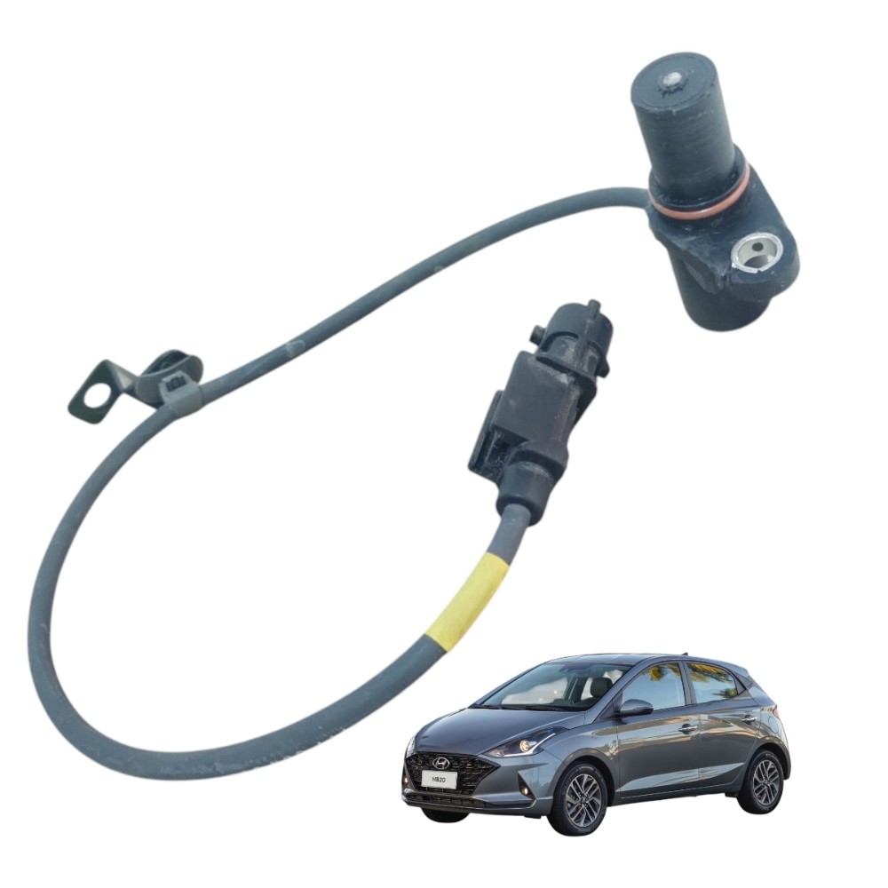Sensor Rotação Hb20 1.0 12v 3cc 2019 A 2021 9660930411