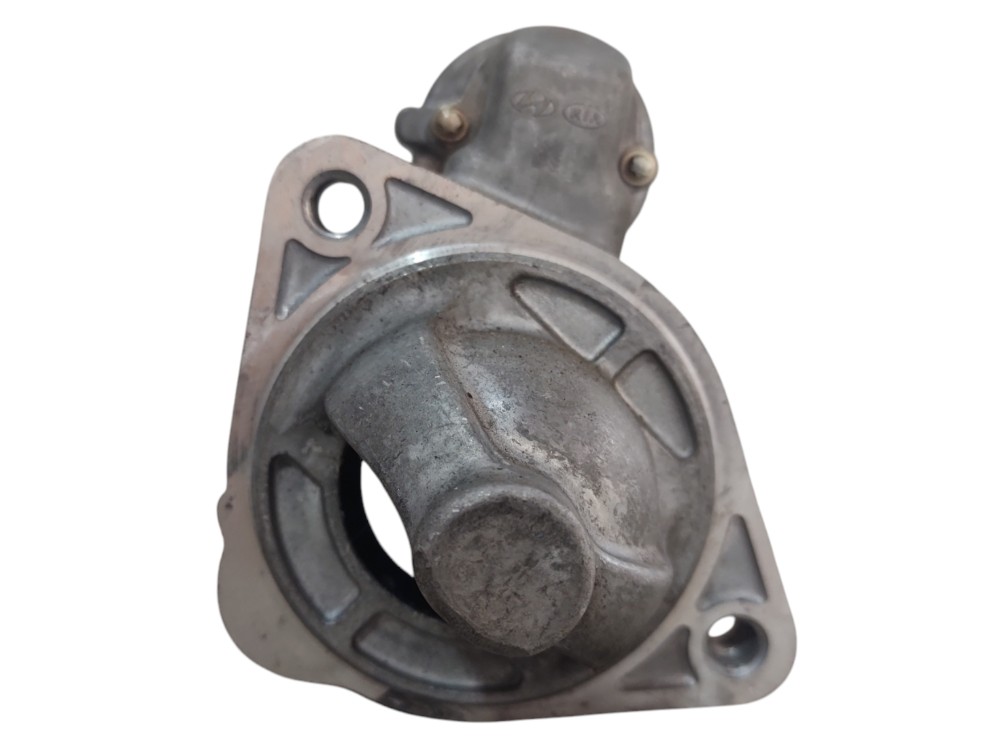 Motor Partida Hb20 1.0 3cc Manual Aspirado 2017 A 2022 4